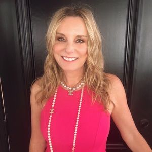 Meet your Posher, Kim